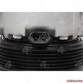 COMPRESSOR NEW/GM CVC