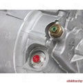 COMPRESSOR NEW/GM CVC