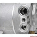 COMPRESSOR NEW/GM CVC