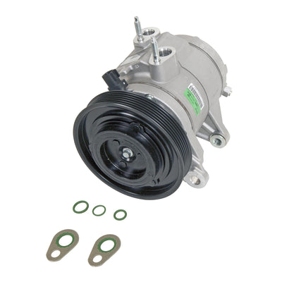 NEW HALLA HCC-RS18 CMPRSR