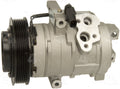 NEW NIPPONDENSO 10S17C CO