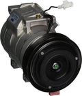 NEW NIPPONDENSO 10S20C CO
