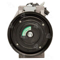 NIPP 10SRE18C COMP W/CLUT