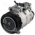 NEW COMPRESSOR