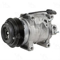 NEW COMPRESSOR