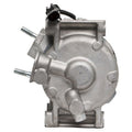 NEW COMPRESSOR