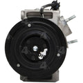 NEW COMPRESSOR