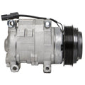 NEW COMPRESSOR
