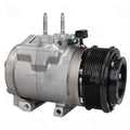 NEW HALLA HCC-RS20 COMPRE