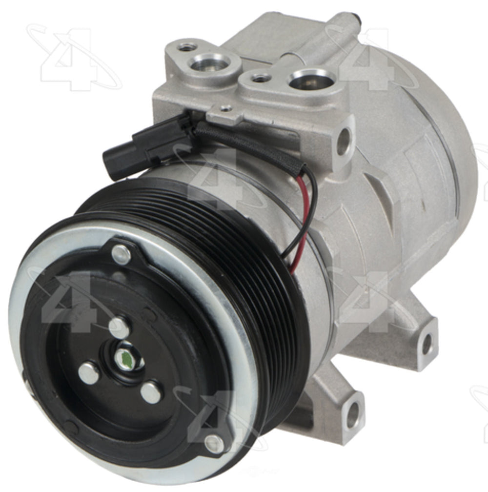 NEW HALLA HCC-RS20 COMPRE