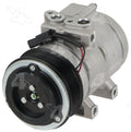 NEW HALLA HCC-RS20 COMPRE
