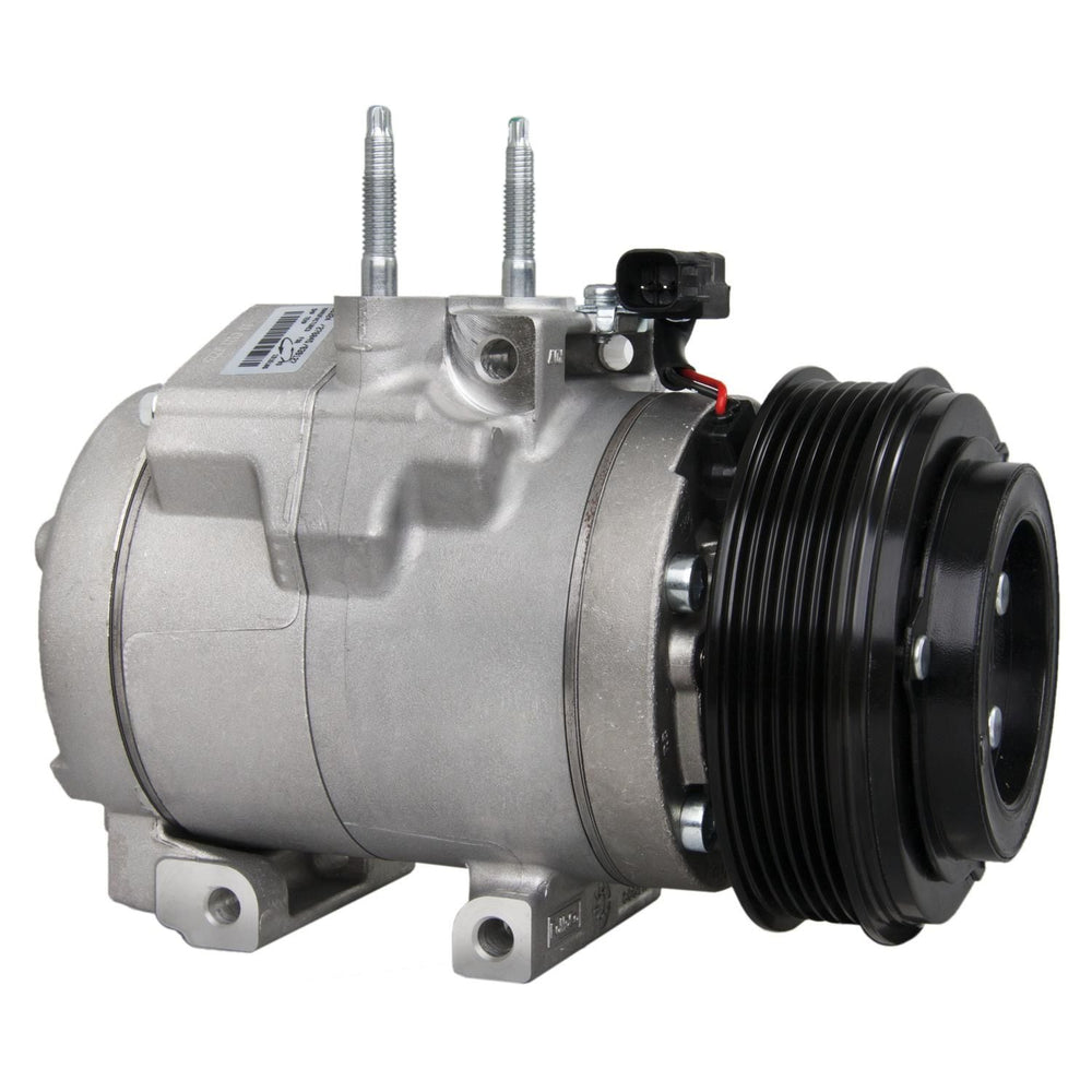 NEW HALLA HCC-RS20 COMPRE