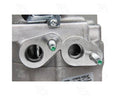 NEW HALLA HCC-RS20 COMPRE