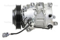 NEW COMPRESSOR