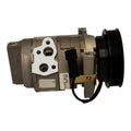 10S17C COMPRESSOR W CLUT