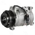 NEW COMPRESSOR