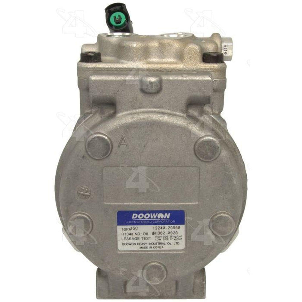NEW NIPPONDENSO 10PA15C C