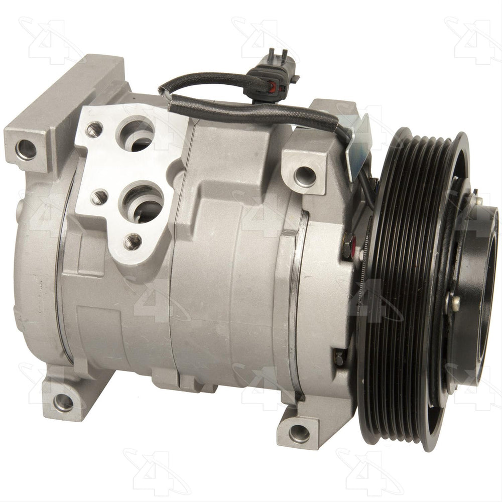 NEW NIPPONDENSO 10S17C CO