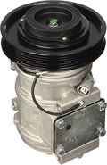 10PA17C COMPRESSOR W CLU