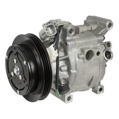 NEW COMPRESSOR