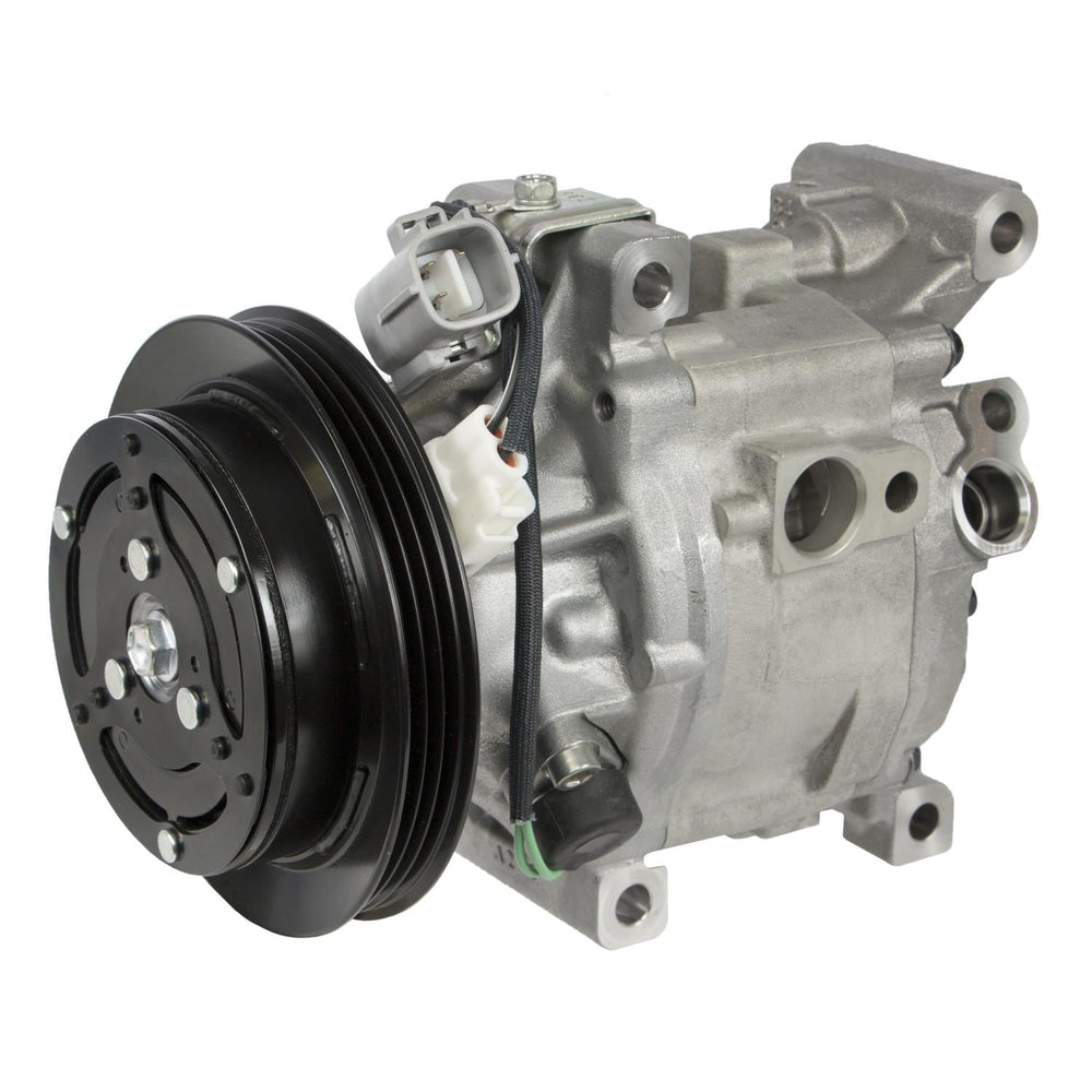 NEW COMPRESSOR