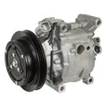 NEW COMPRESSOR
