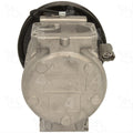 10PA17C COMPRESSOR W CLU