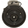 10PA17C COMPRESSOR W CLU