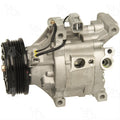 NEW SCSA06C COMPRESSOR