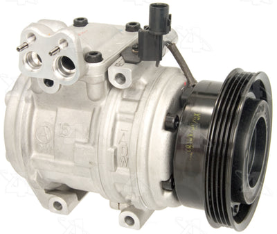 NEW NIPPONDENSO 10PA15C C