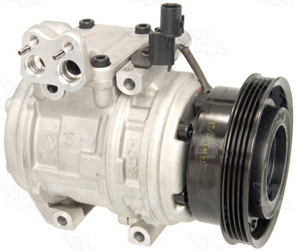 NEW NIPPONDENSO 10PA15C C