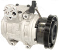 NEW NIPPONDENSO 10PA15C C