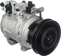 NEW NIPPONDENSO 10PA15C C
