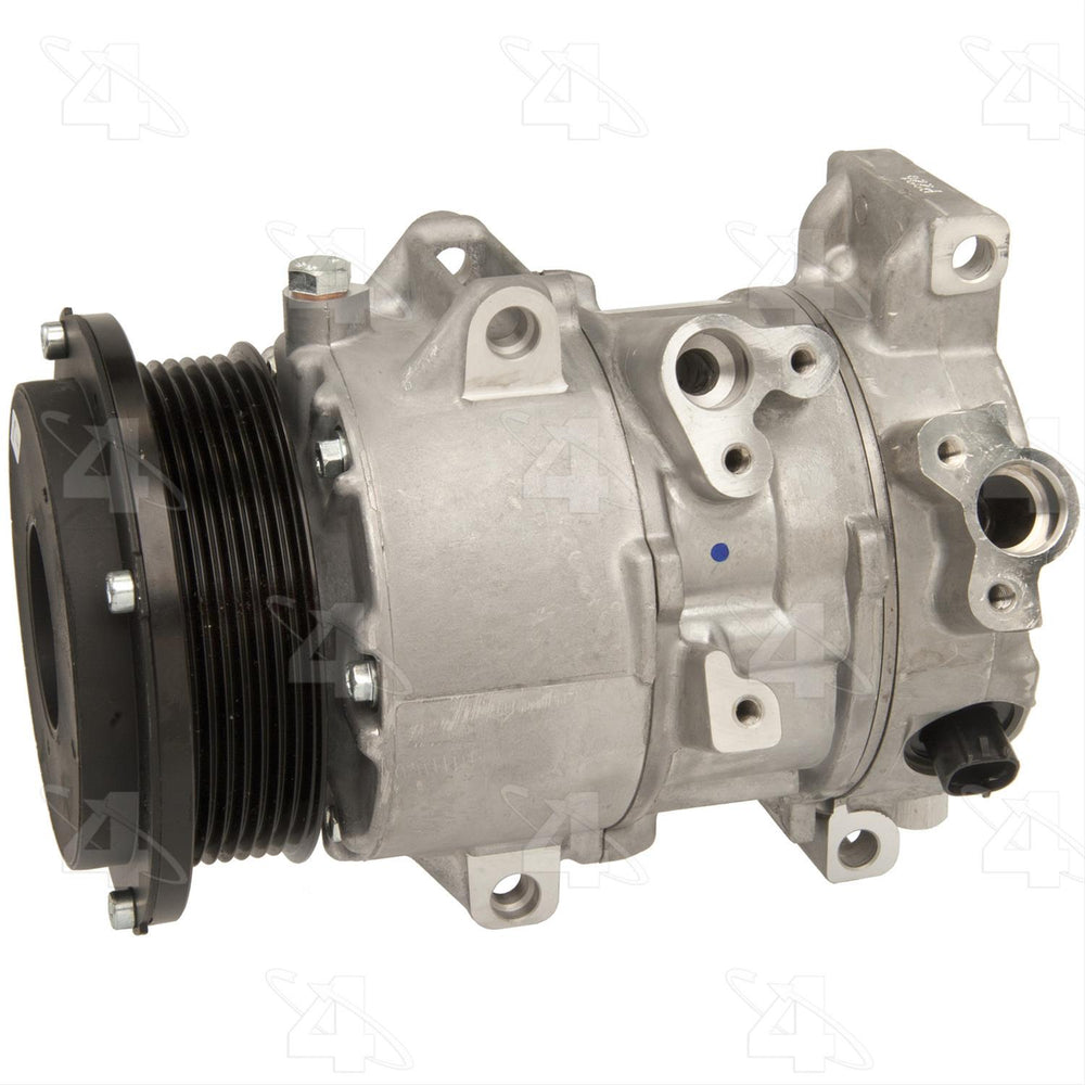 NEW NIPPONDENSO 6SEU16C C