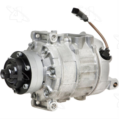 NEW COMPRESSOR