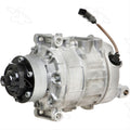 NEW COMPRESSOR