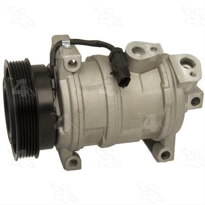 NEW NIPPONDENSO 10SR17C C