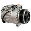 NEW COMPRESSOR