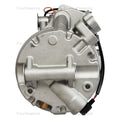 NEW COMPRESSOR