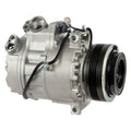 NEW COMPRESSOR