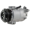 NEW COMPRESSOR
