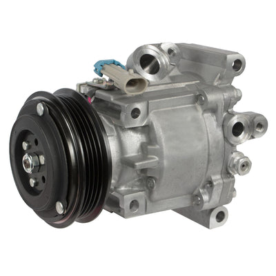 NEW COMPRESSOR