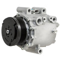 NEW COMPRESSOR