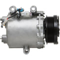 NEW COMPRESSOR