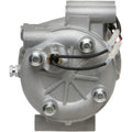 NEW COMPRESSOR