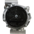 NEW COMPRESSOR