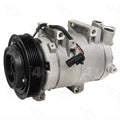 SELTEC DKS17D CMPRSR