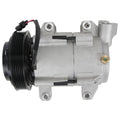 SELTEC DKS17D CMPRSR