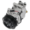 SELTEC DKS17D CMPRSR