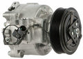 NEW COMPRESSOR